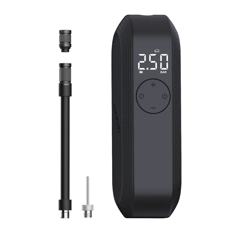 Cycplus A14 electric pump
